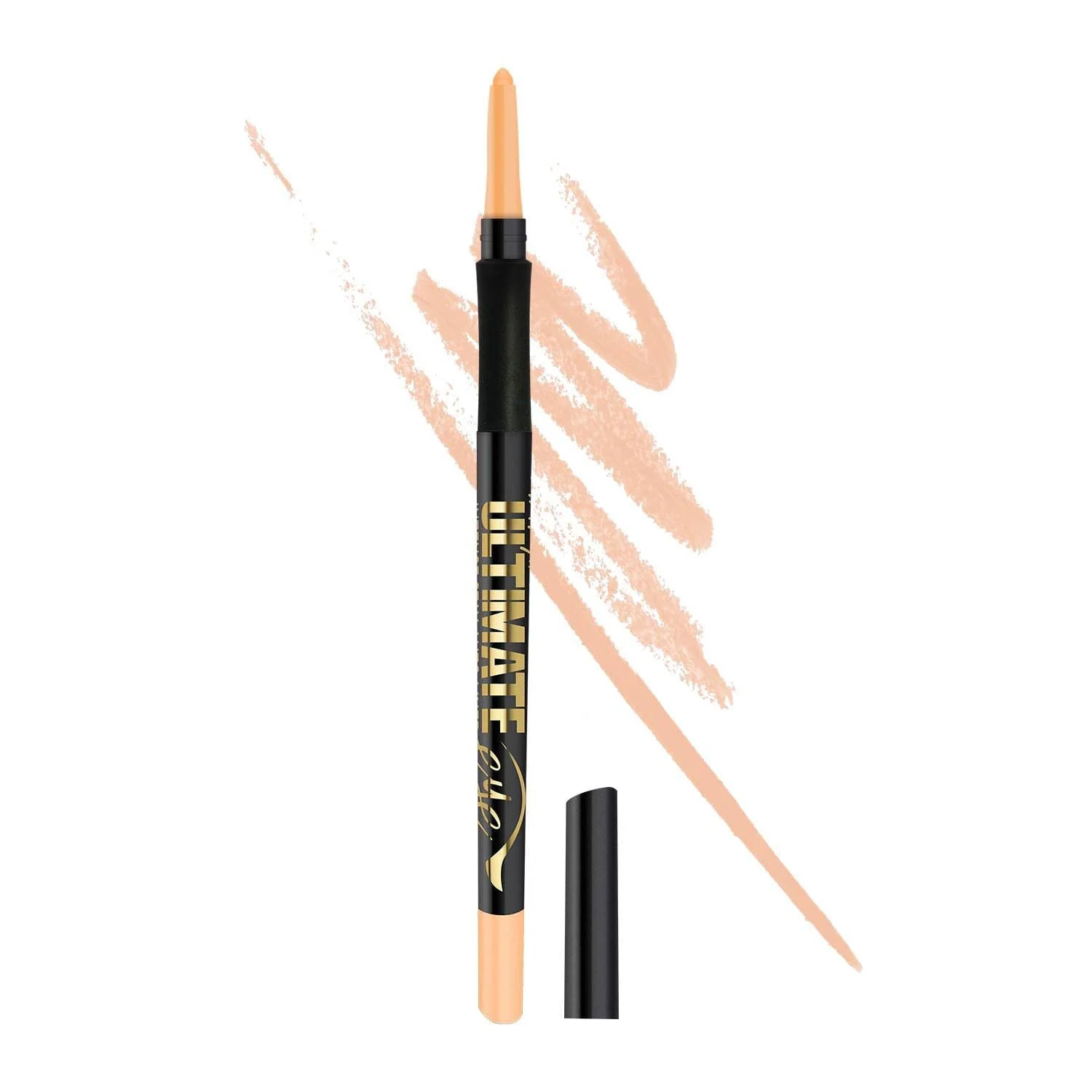 Ultimate Intense Stay Auto Eyeliner - Image 9