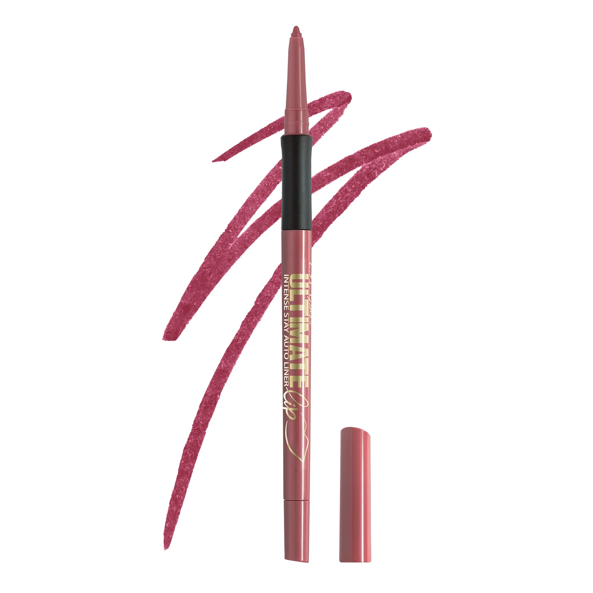 Ultimate Intense Stay Auto Lipliner - Image 4
