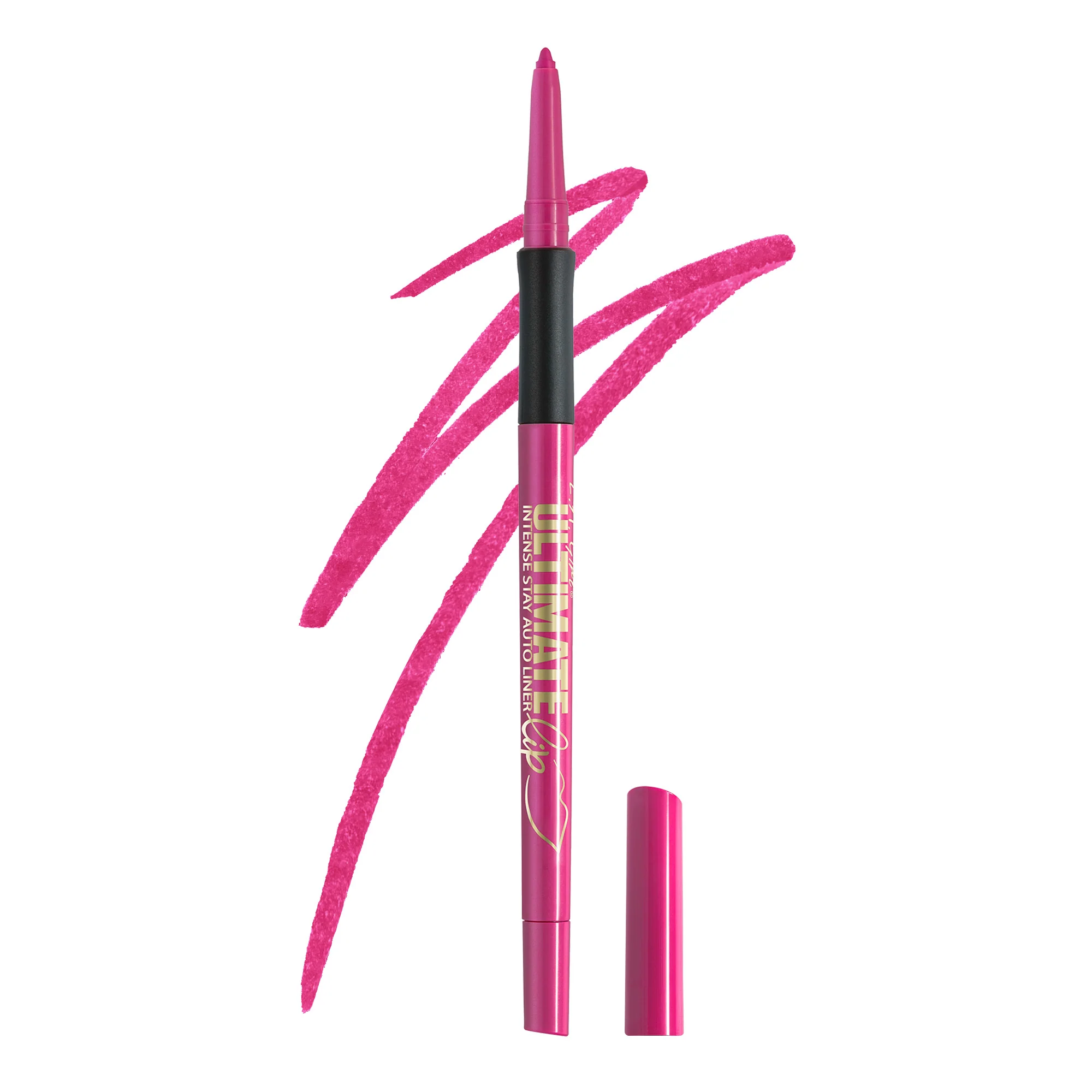 Ultimate Intense Stay Auto Lipliner - Image 5