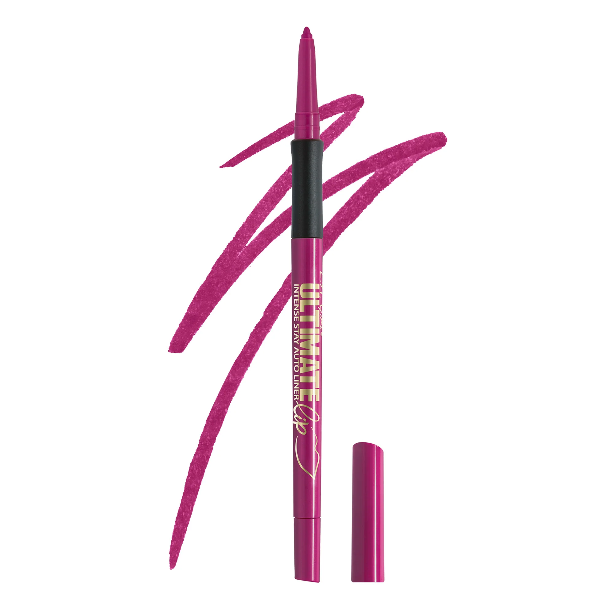 Ultimate Intense Stay Auto Lipliner - Image 7