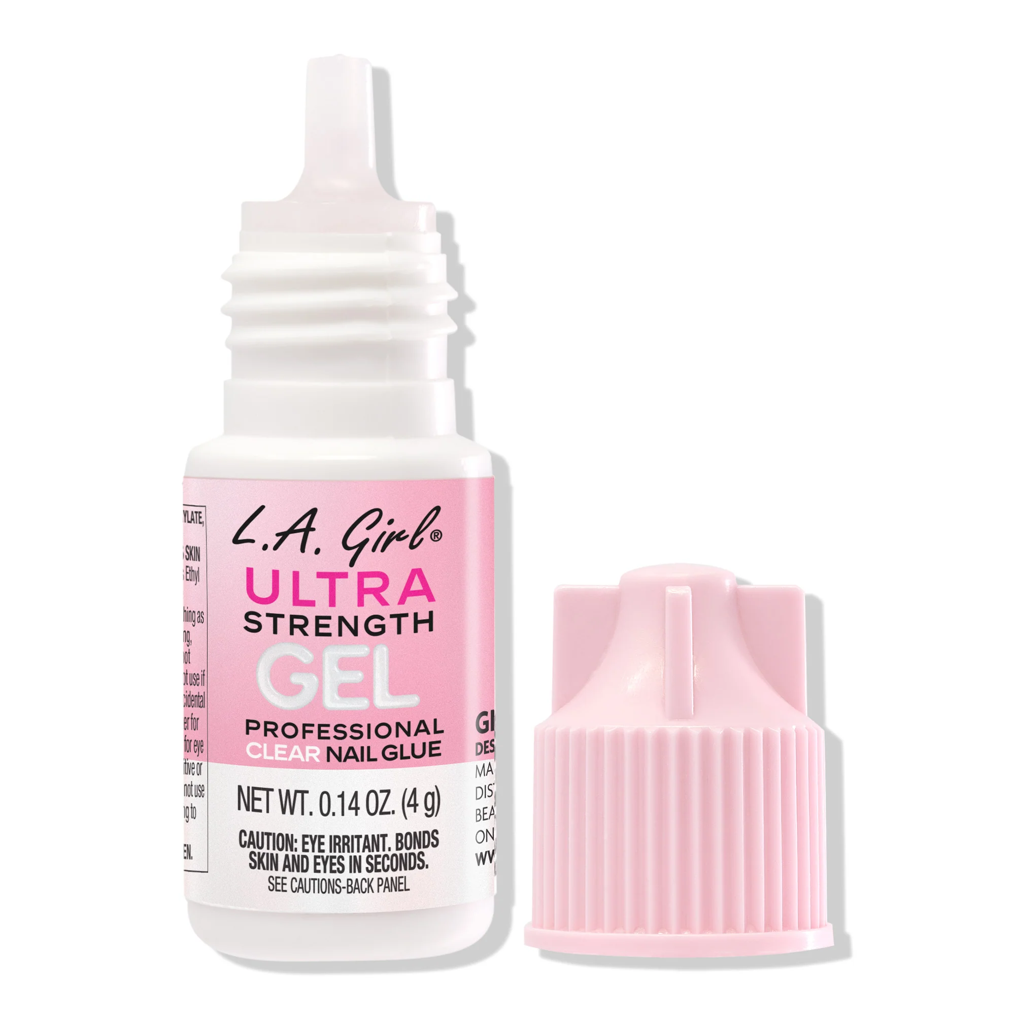 Ultra Strength Gel Nail Glue - Image 3