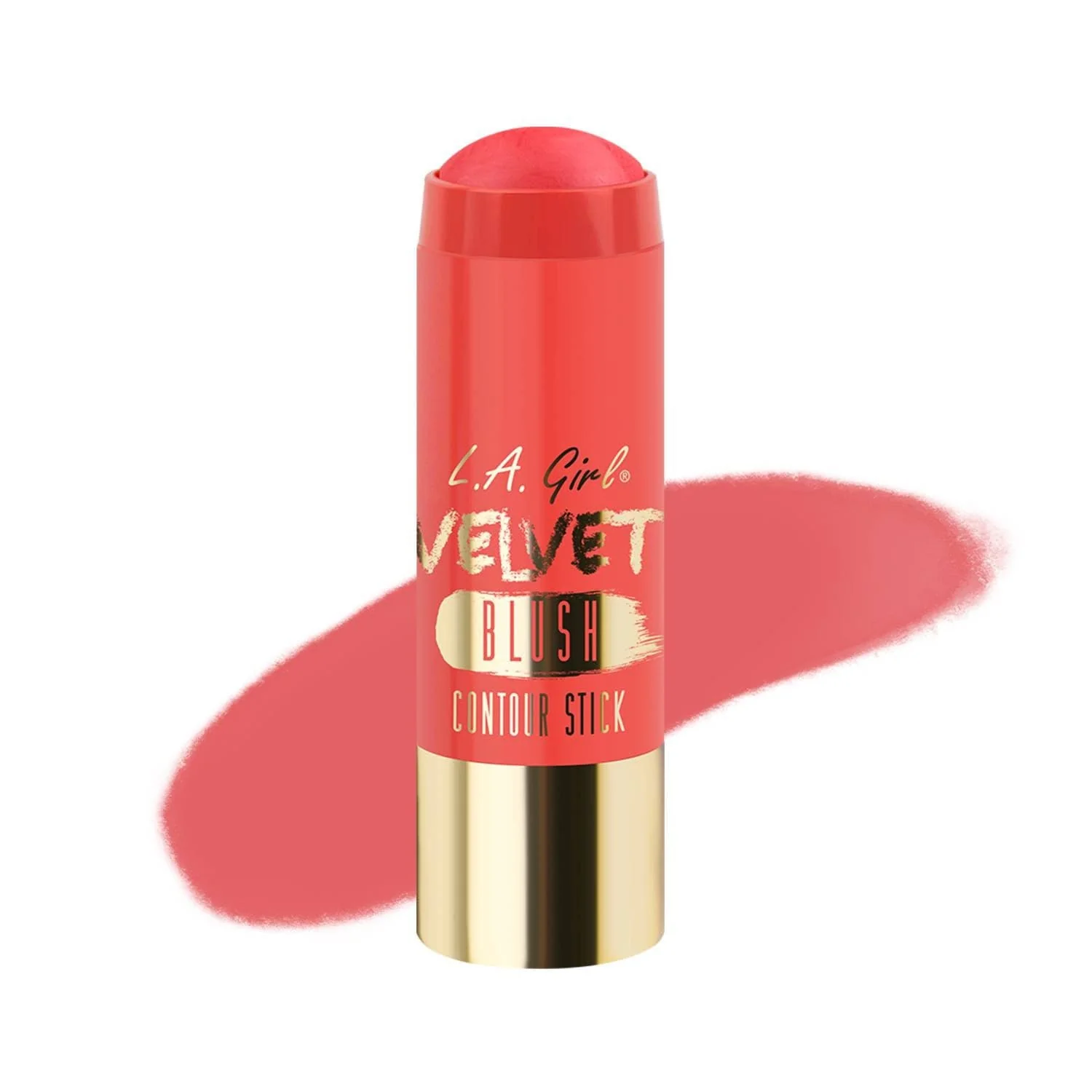 Velvet Contour Stick - Image 11