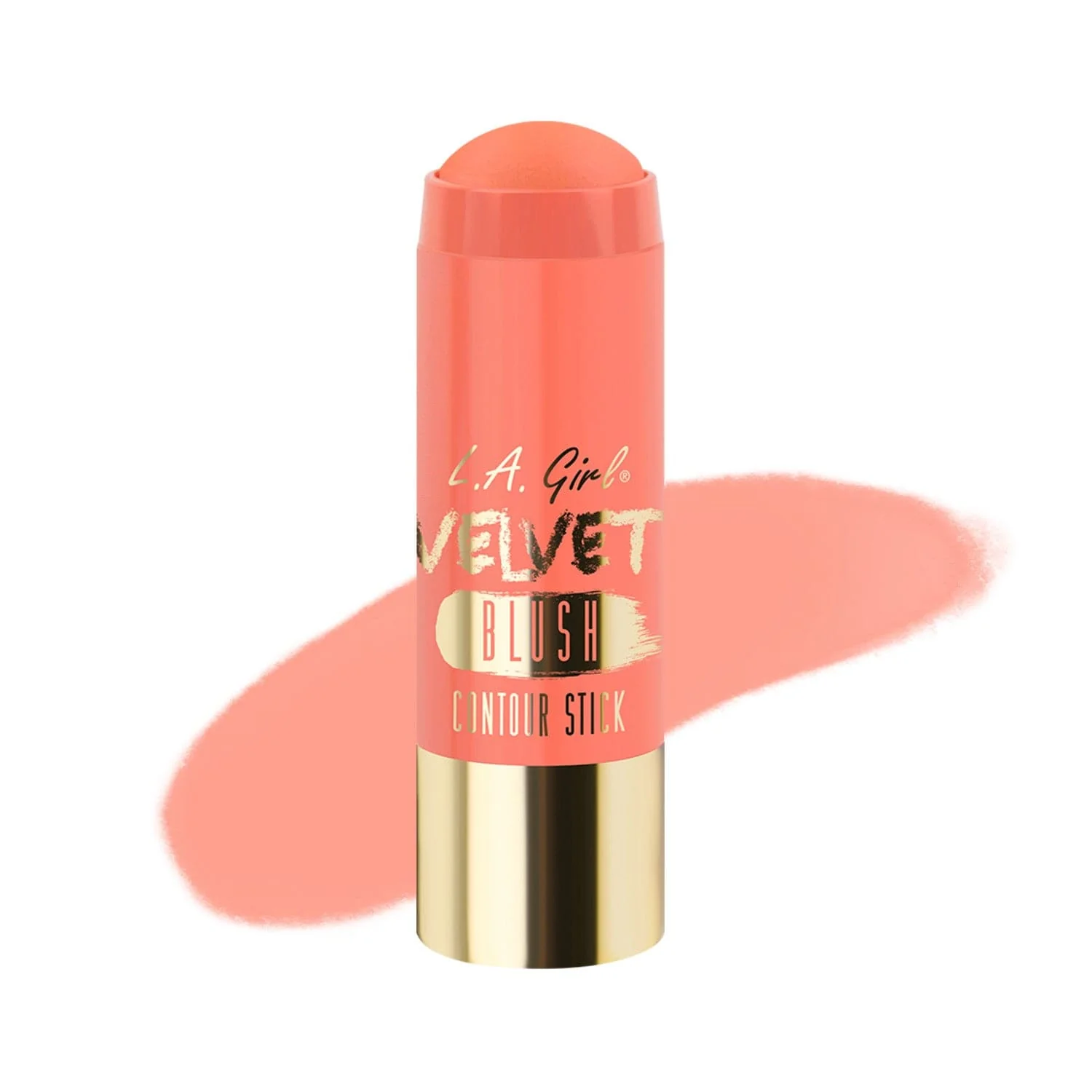 Velvet Contour Stick - Image 4