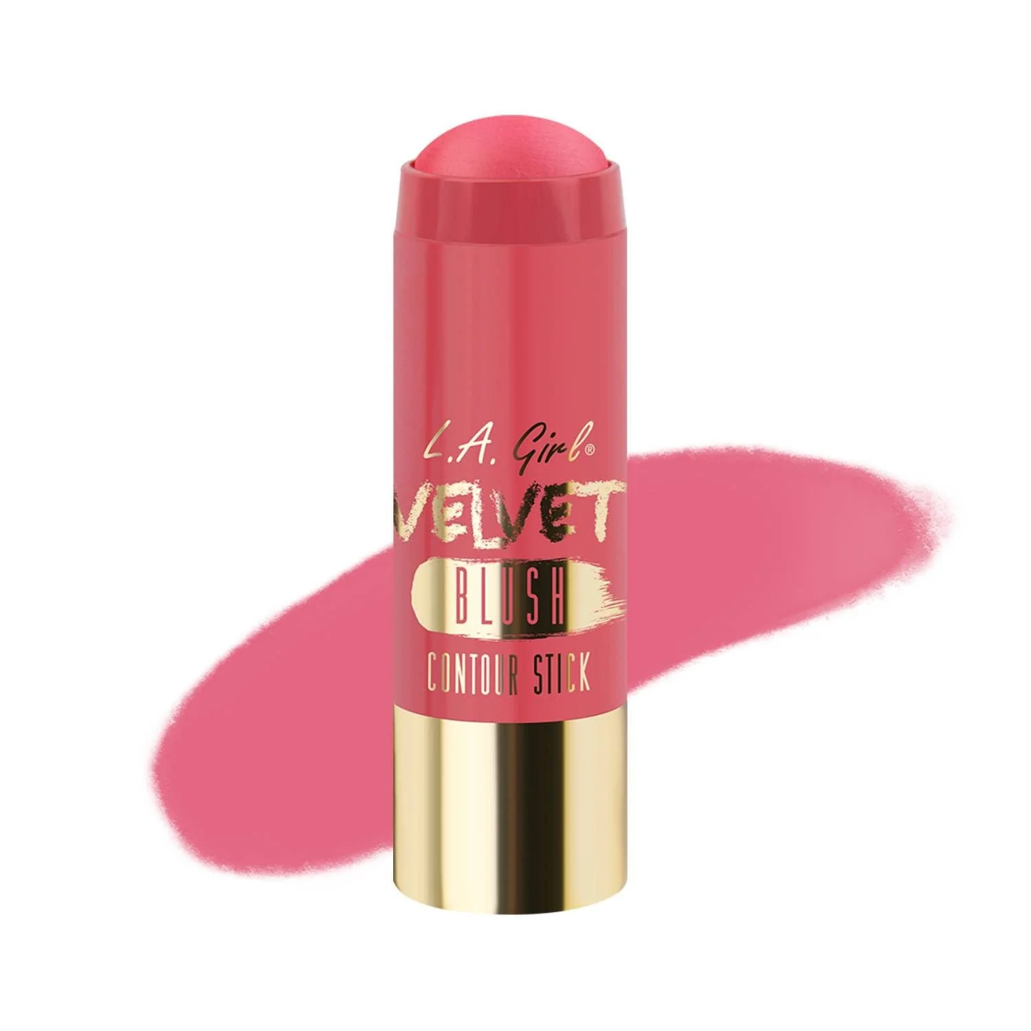 Velvet Contour Stick - Image 6