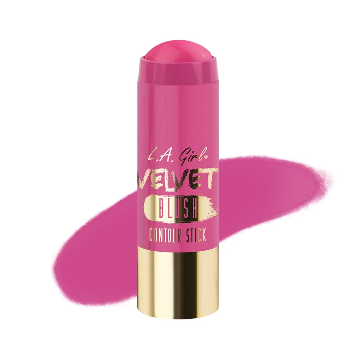 Velvet Contour Stick - Image 8