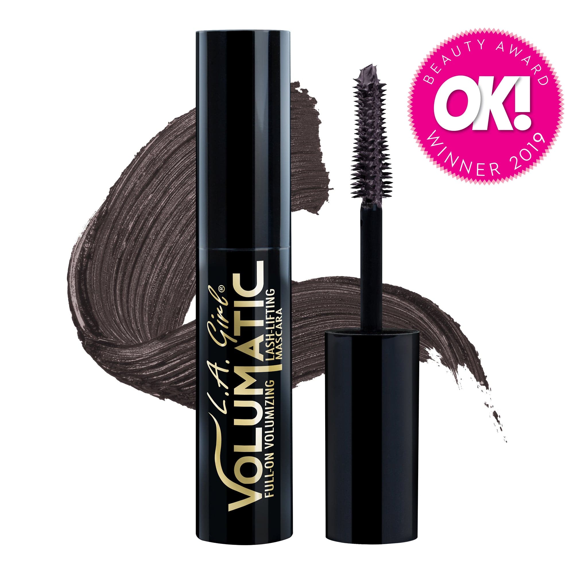 Volumatic Mascara - Image 3