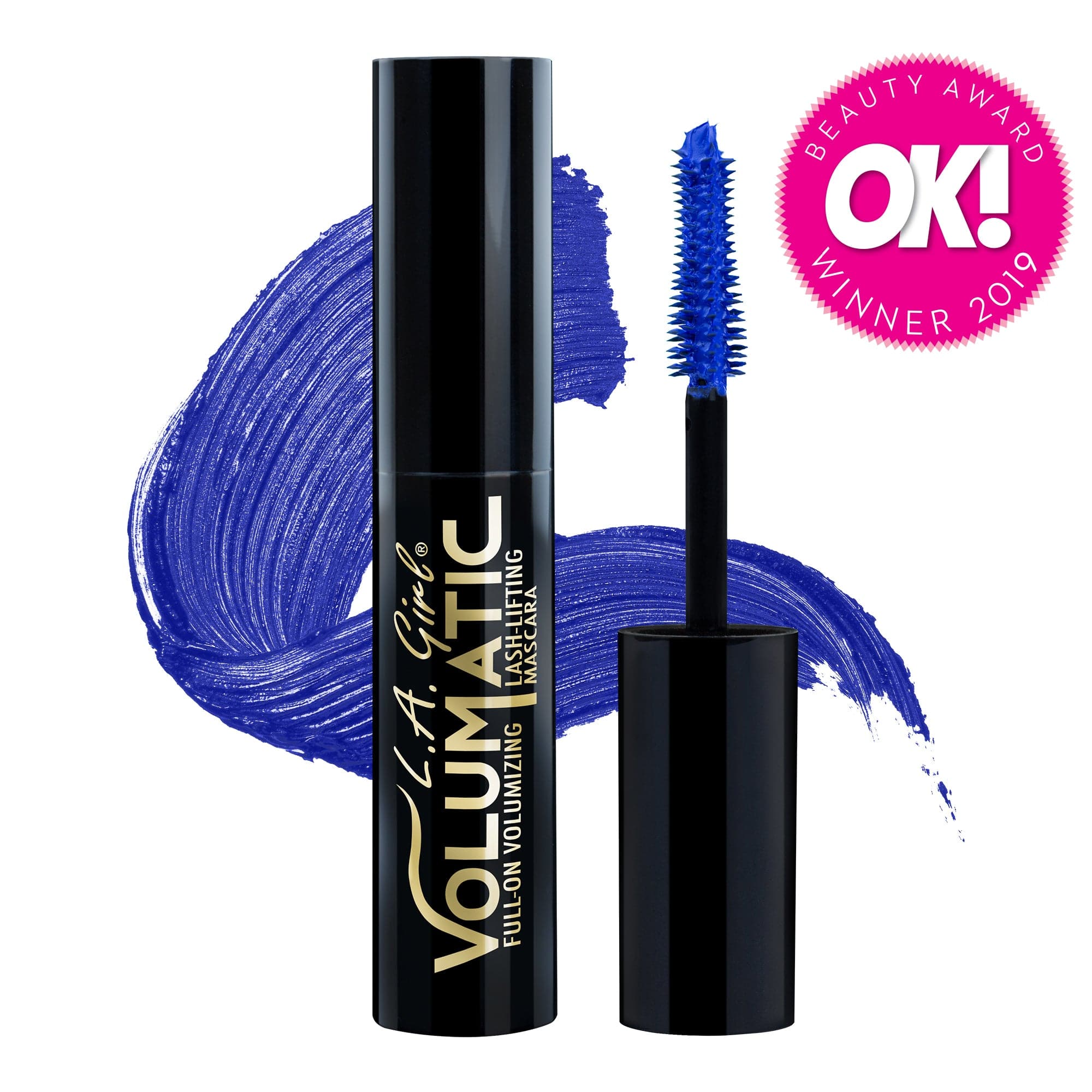 Volumatic Mascara - Image 4