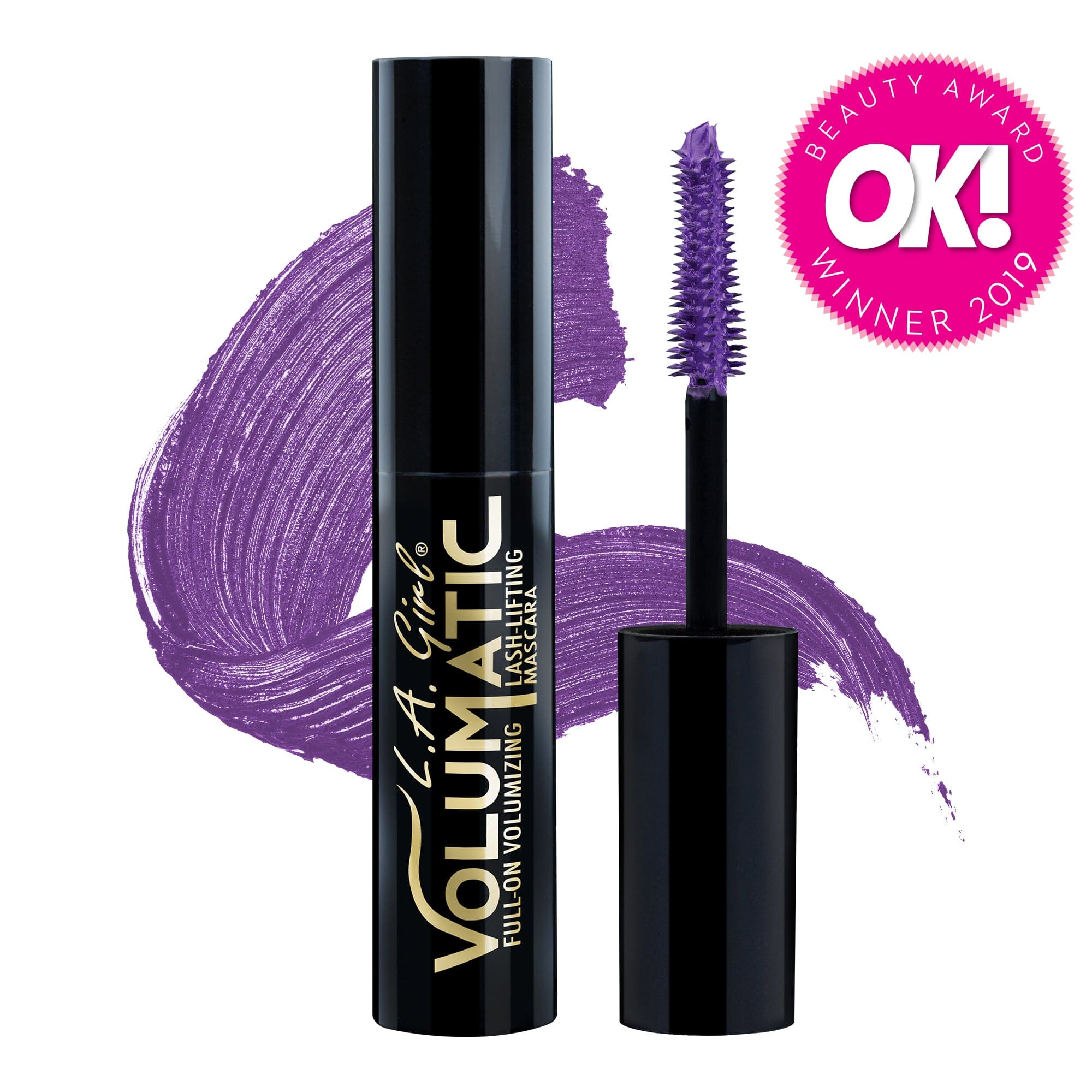 Volumatic Mascara - Image 5