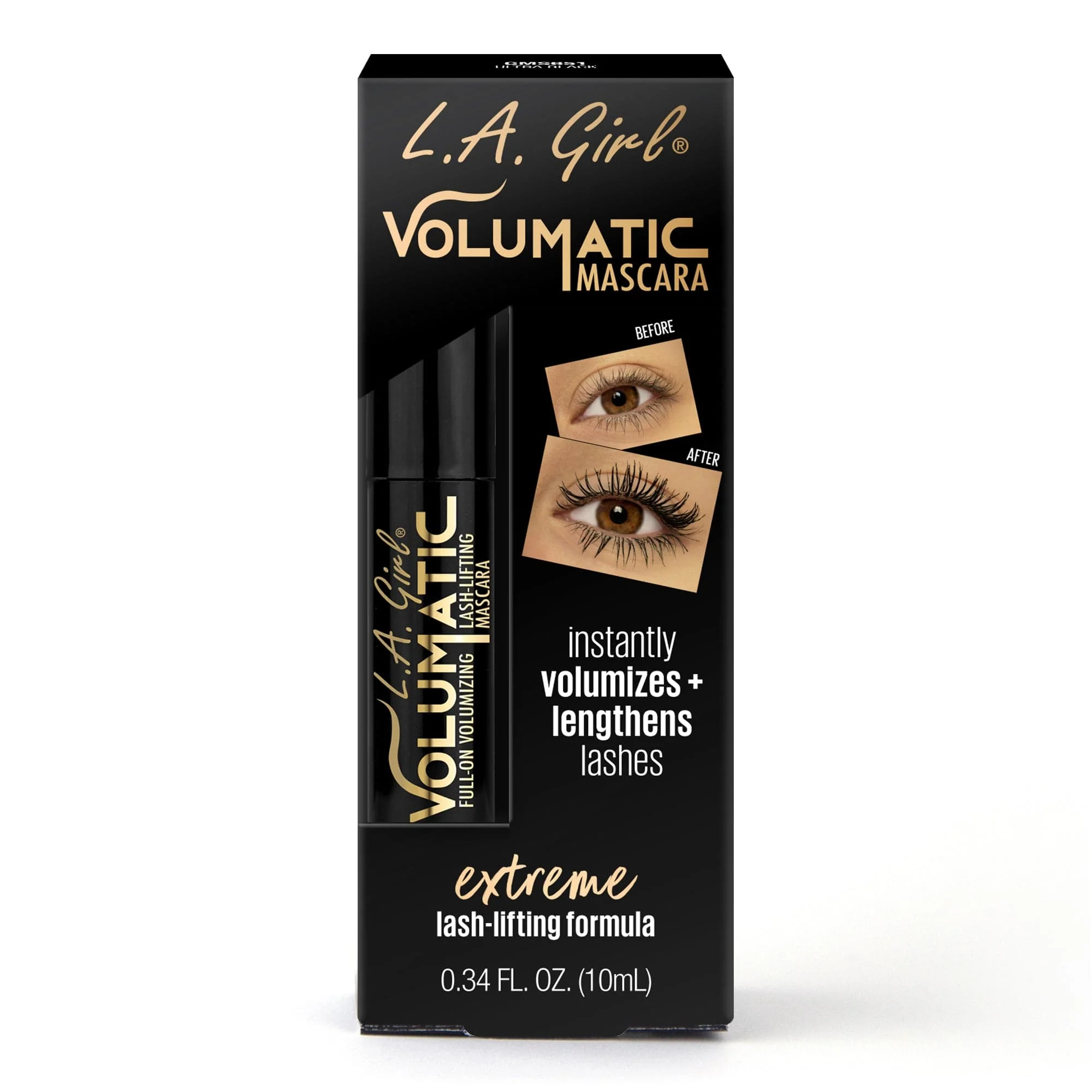 Volumatic Mascara - Image 6