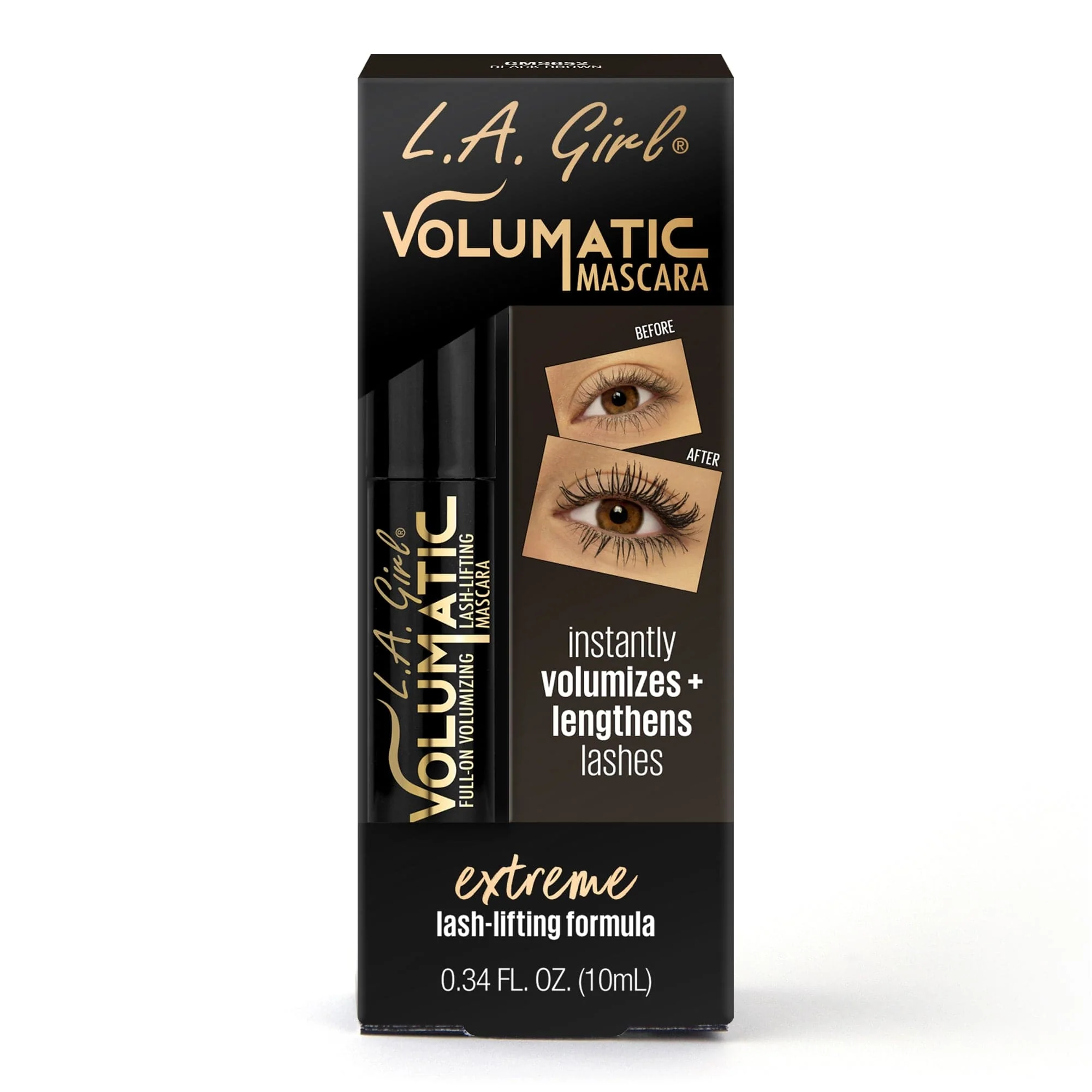 Volumatic Mascara - Image 7