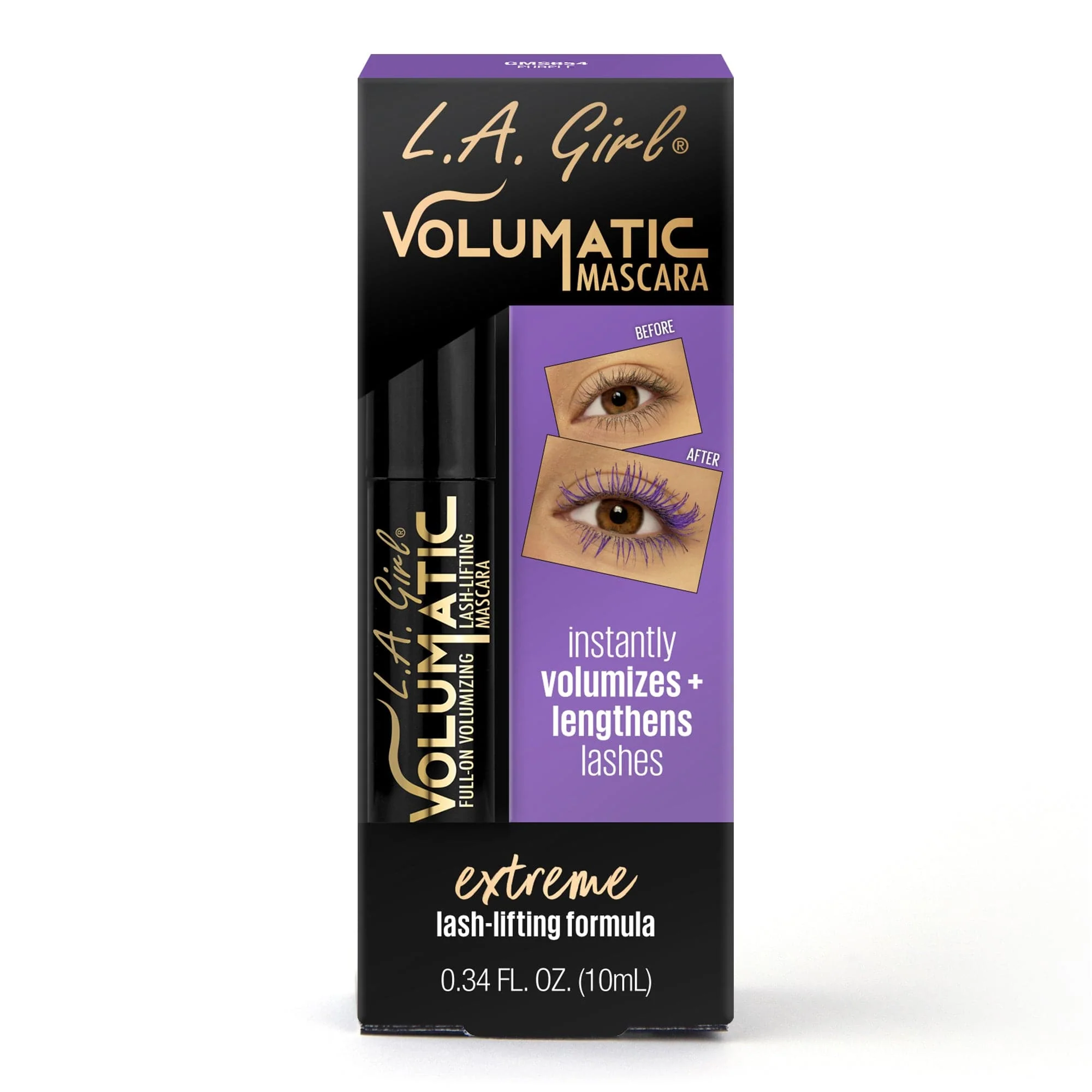Volumatic Mascara - Image 9
